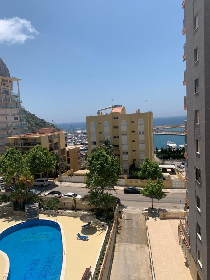 Turquesa Beach Κάλπε Εξωτερικό φωτογραφία