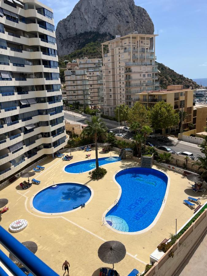 Turquesa Beach Κάλπε Εξωτερικό φωτογραφία