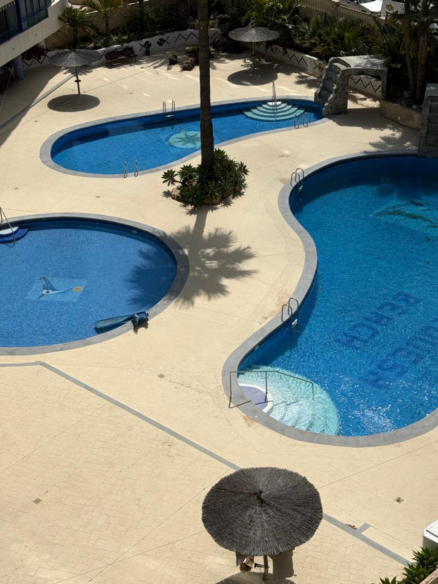 Turquesa Beach Κάλπε Εξωτερικό φωτογραφία